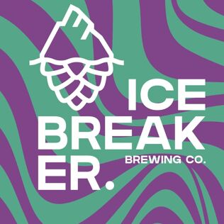 ICE BREAKER BREWING