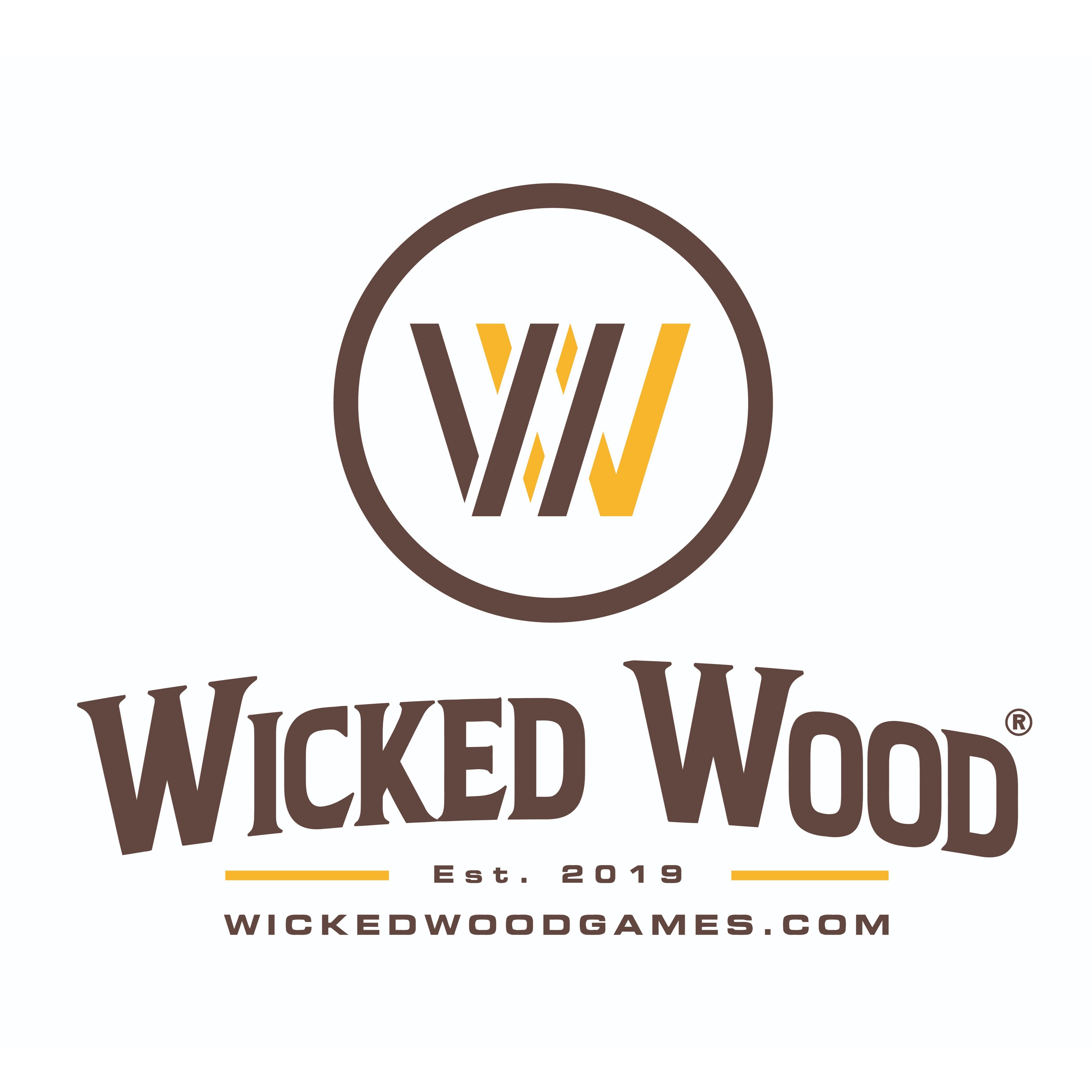 Wicked Wood Games