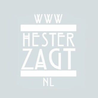 Hester Zagt Sieraden