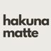 Hakuna Matte