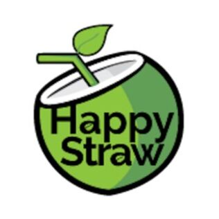 Happy Straw