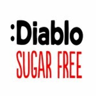 Diablo Sugar Free
