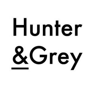 Hunter and Grey