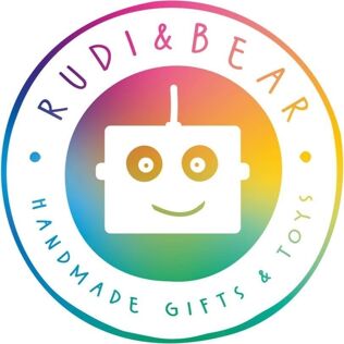 Rudi and Bear