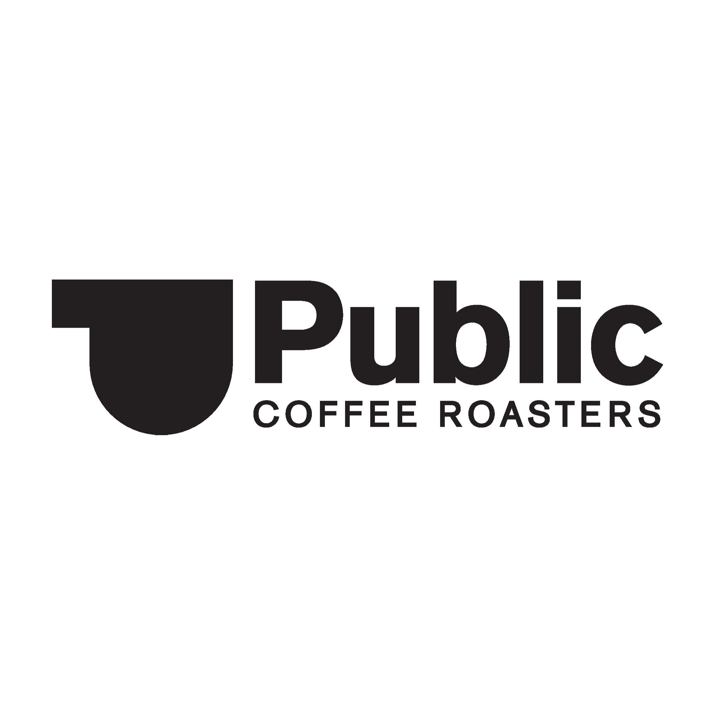 Public Coffee Roasters