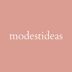 ModestIdeas - Kids