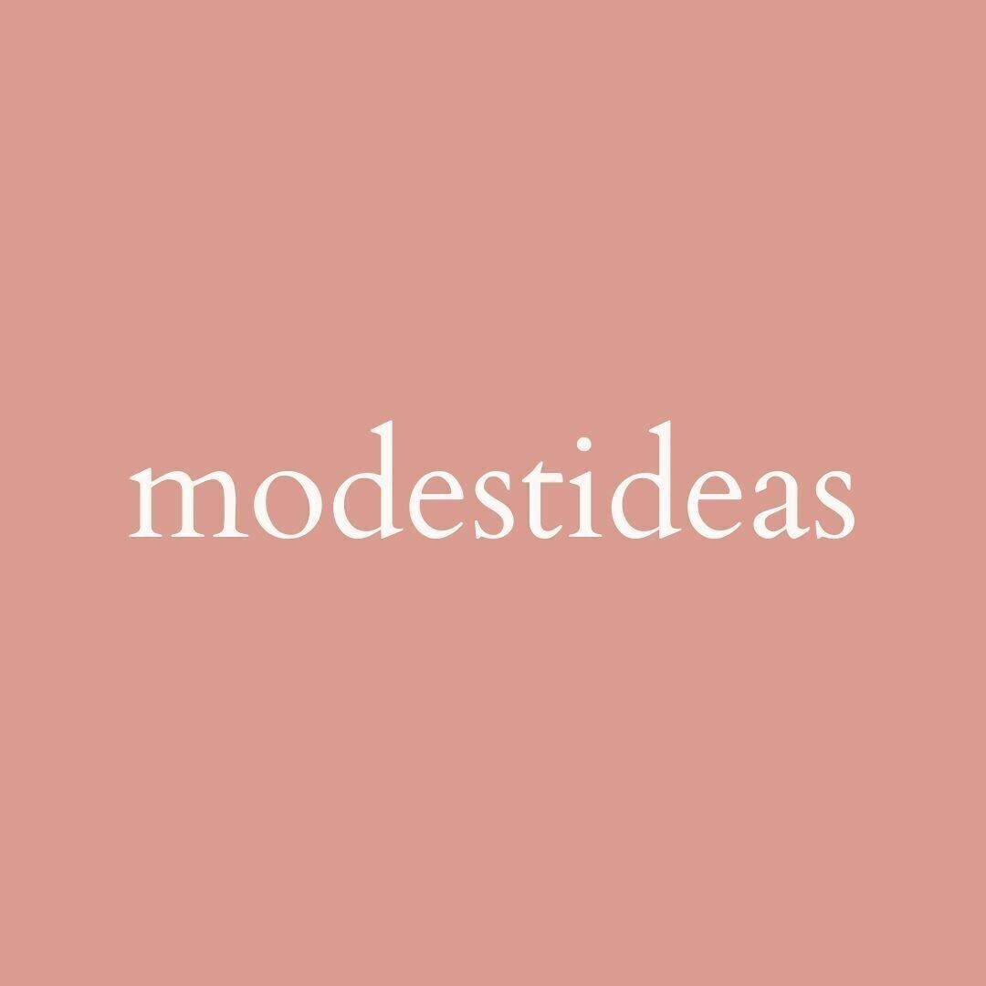 ModestIdeas - Kids