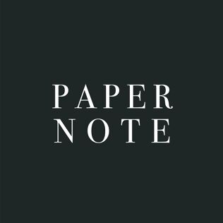 Papernote