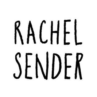 Rachel Sender