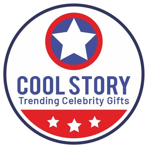 Cool Story Celebrity Gifts