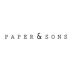 Paper & Sons