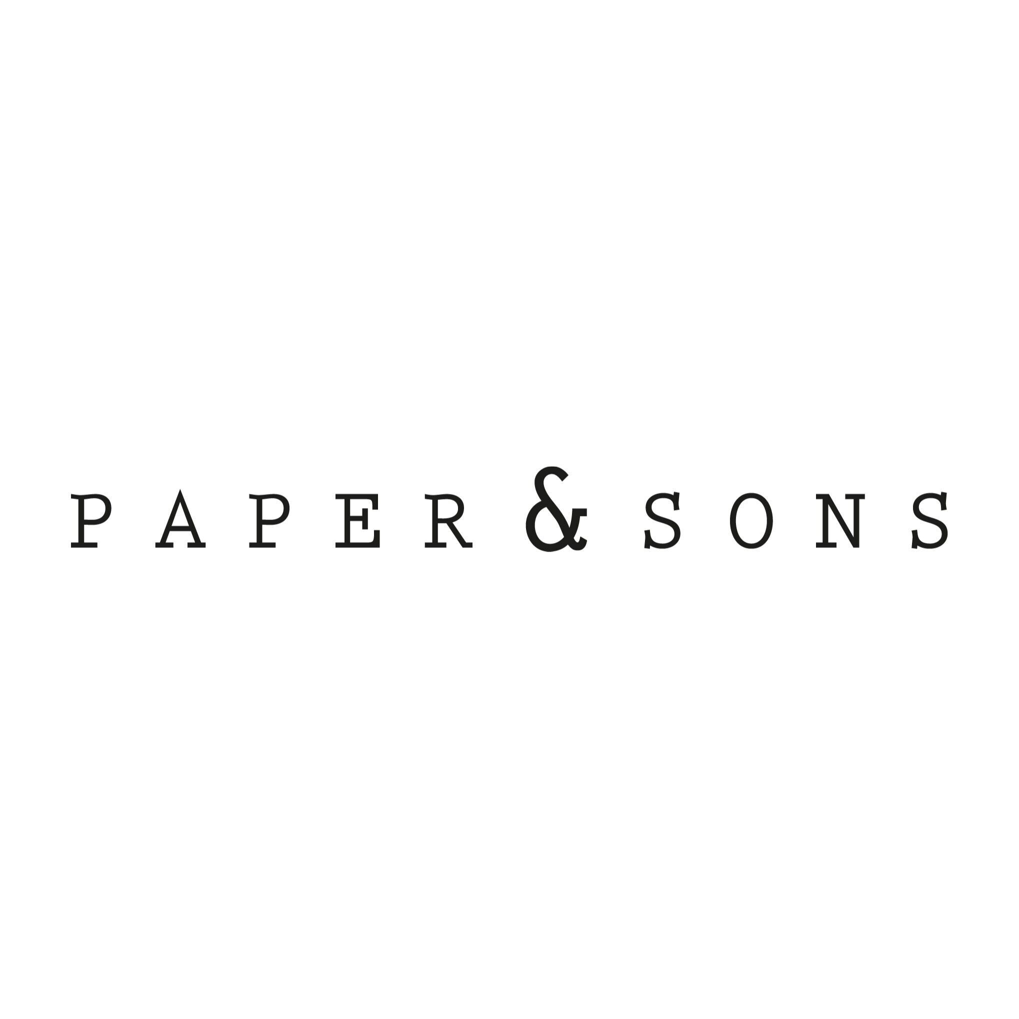 Paper & Sons