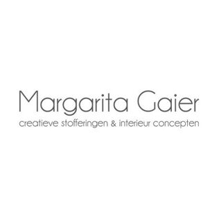 Margarita Gaier creatieve stofferingen & interieur concepten