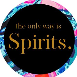 The Only Way Is Spirits