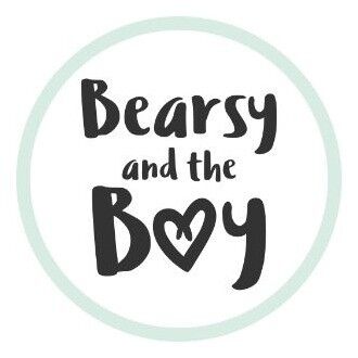 Bearsy And The Boy