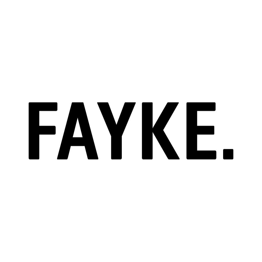 FAYKE Cosmetics