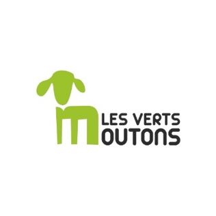 LES VERTS MOUTONS