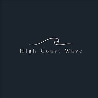 High Coast Wave