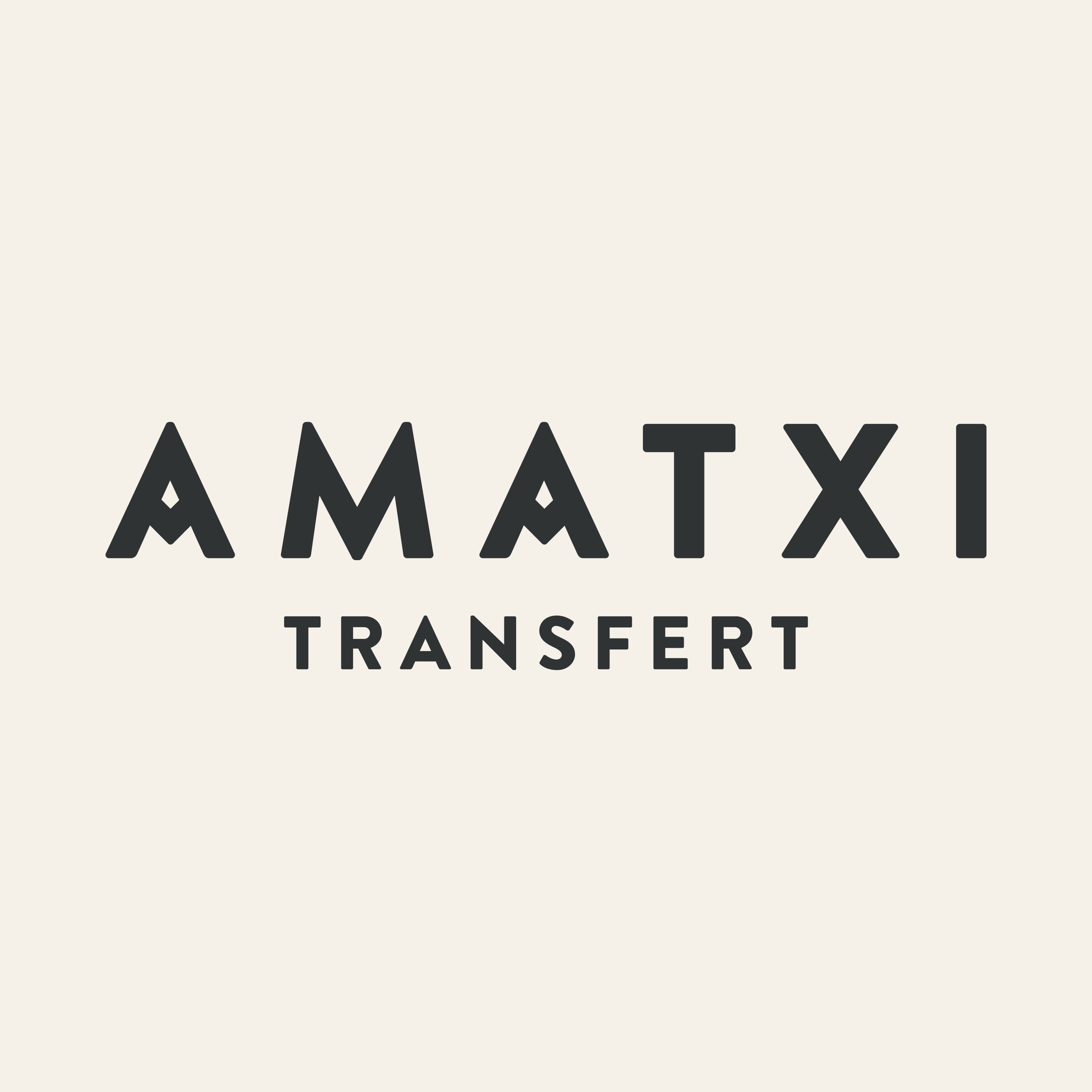 AMATXI TRANSFERT