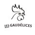 Les Gaudélices