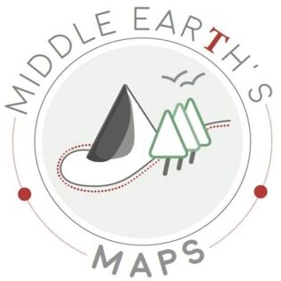 Middle Earth's Maps