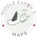 Middle Earth's Maps