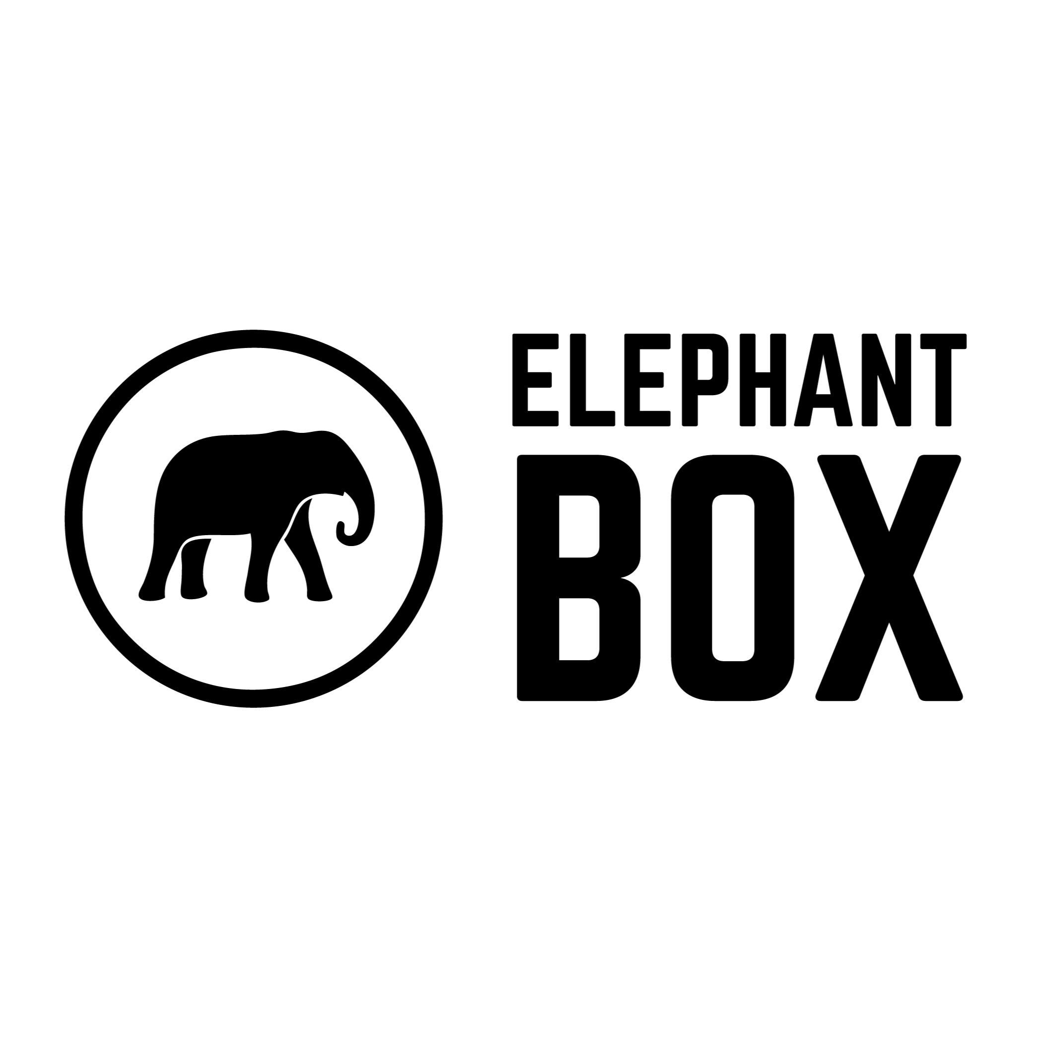 Elephant Box