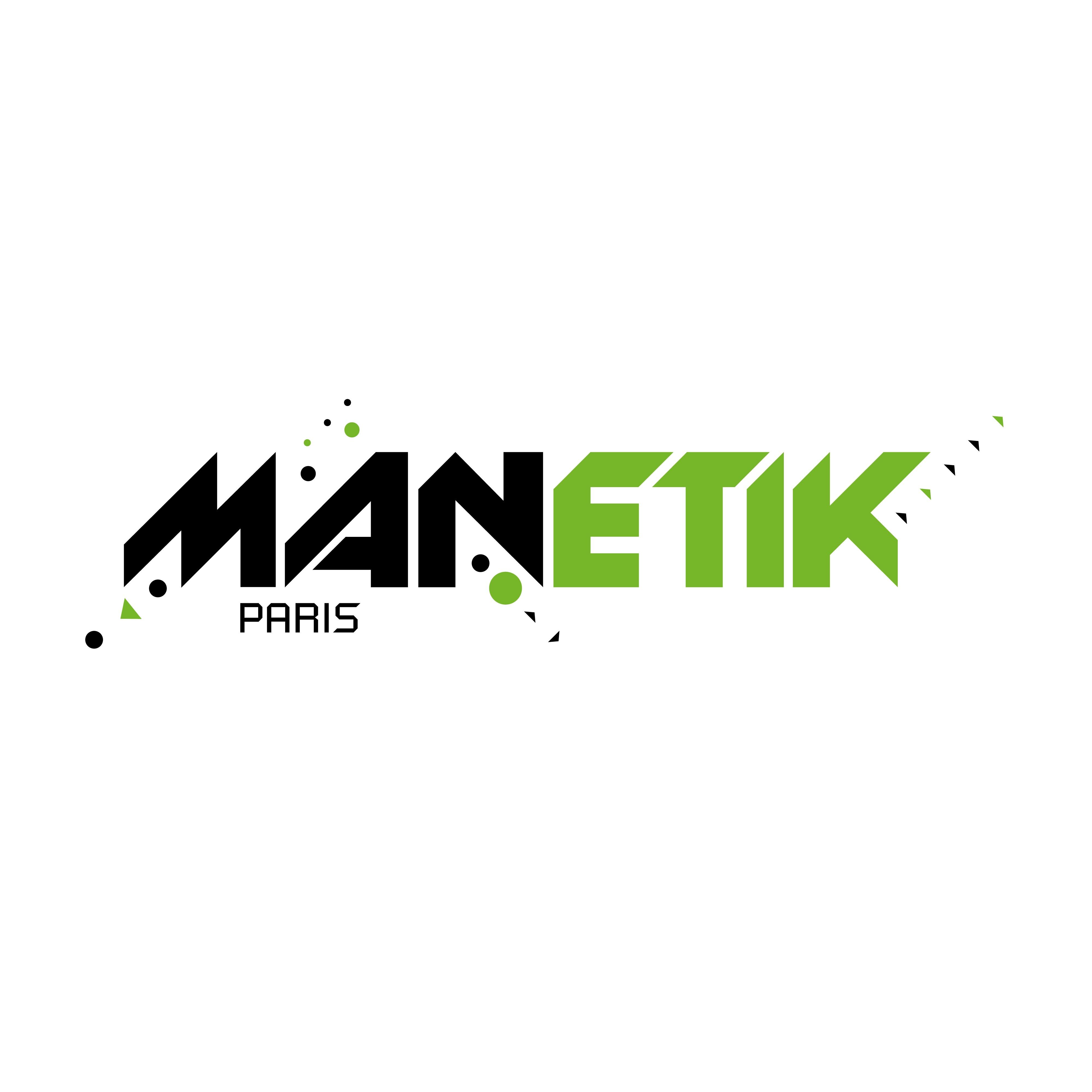 Manetik