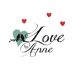 Love by Anne