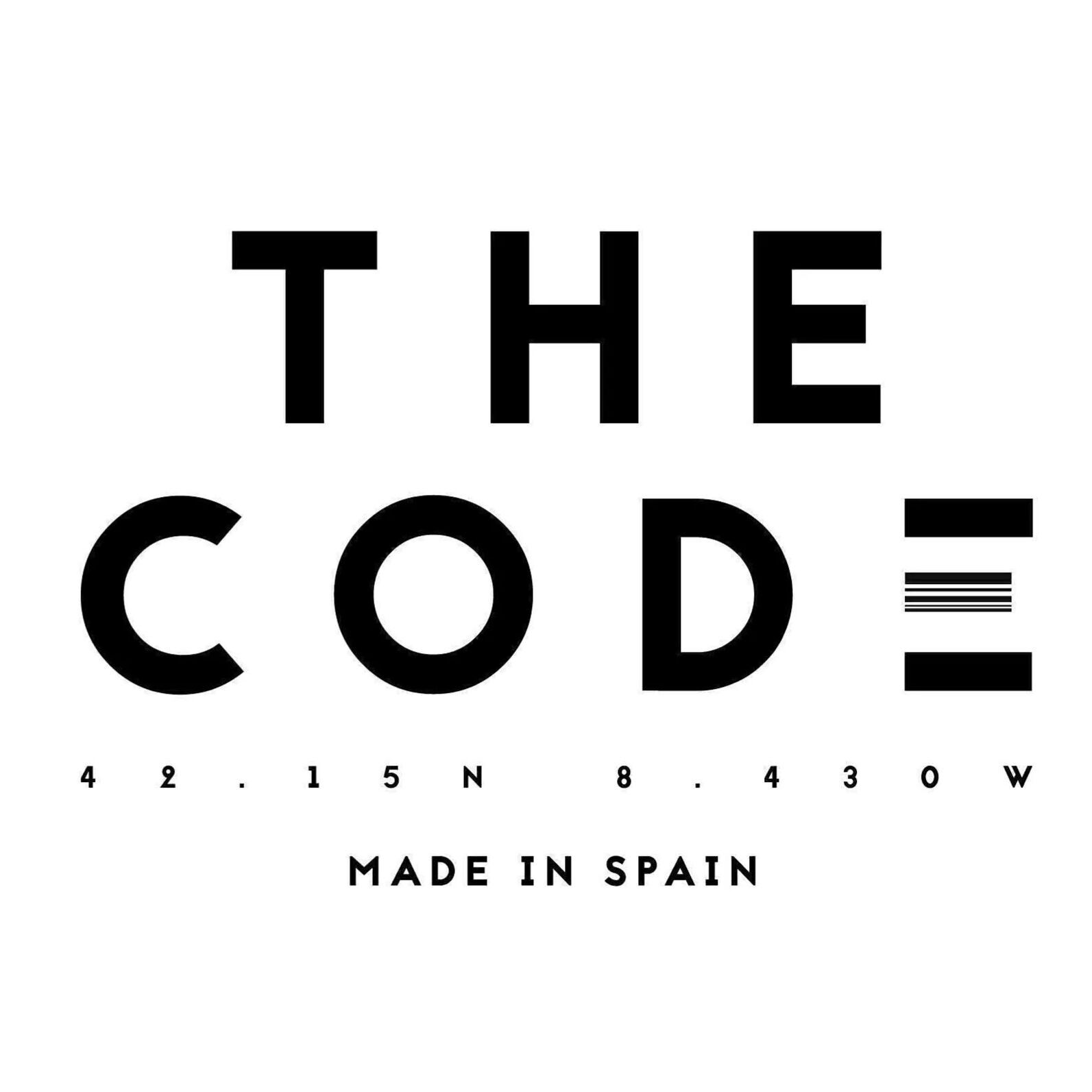 THE CODE SPAIN