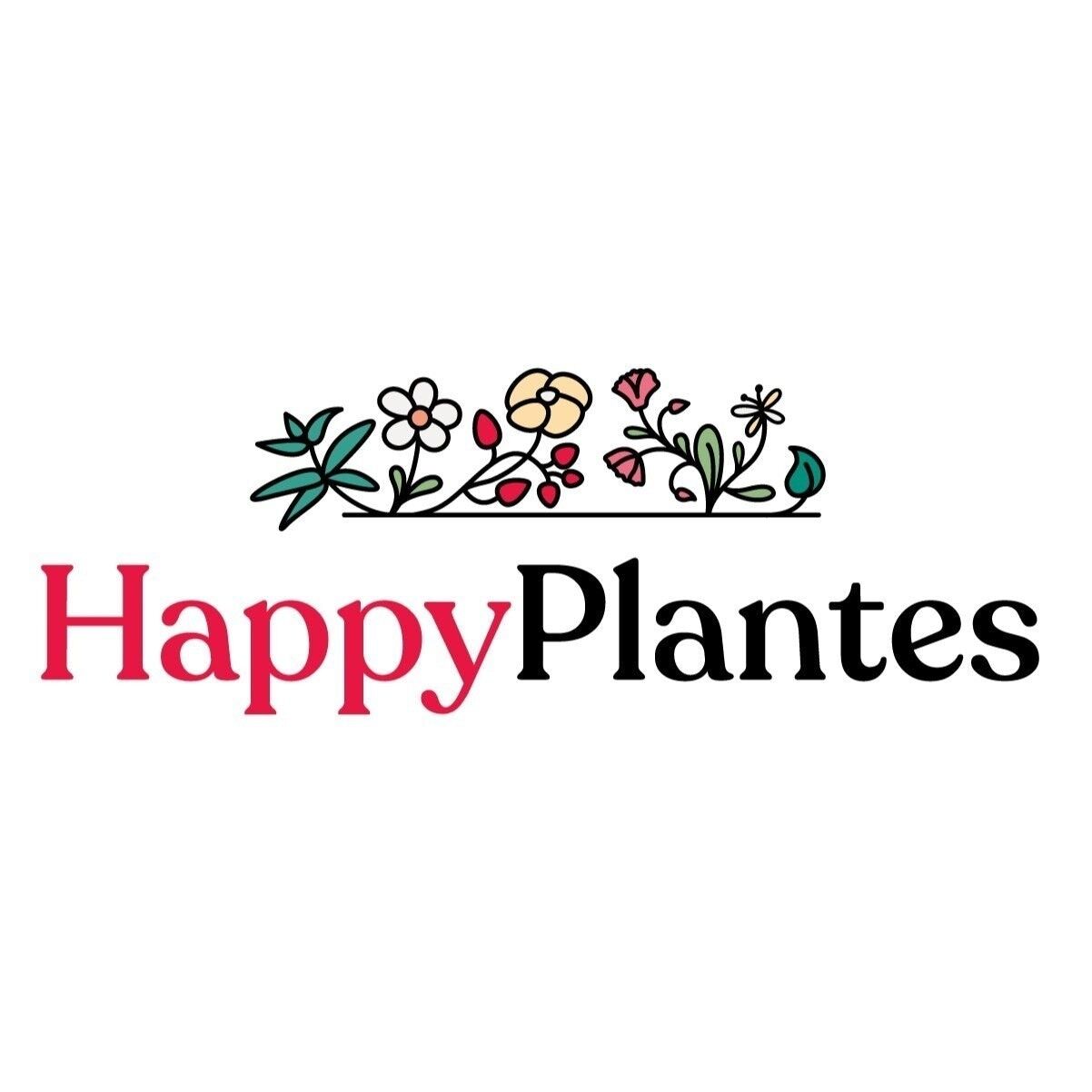 Happy Plantes