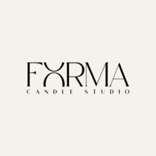 FORMA CANDLE STUDIO