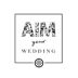 AIM your WEDDING.