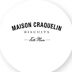 Maison Craquelin