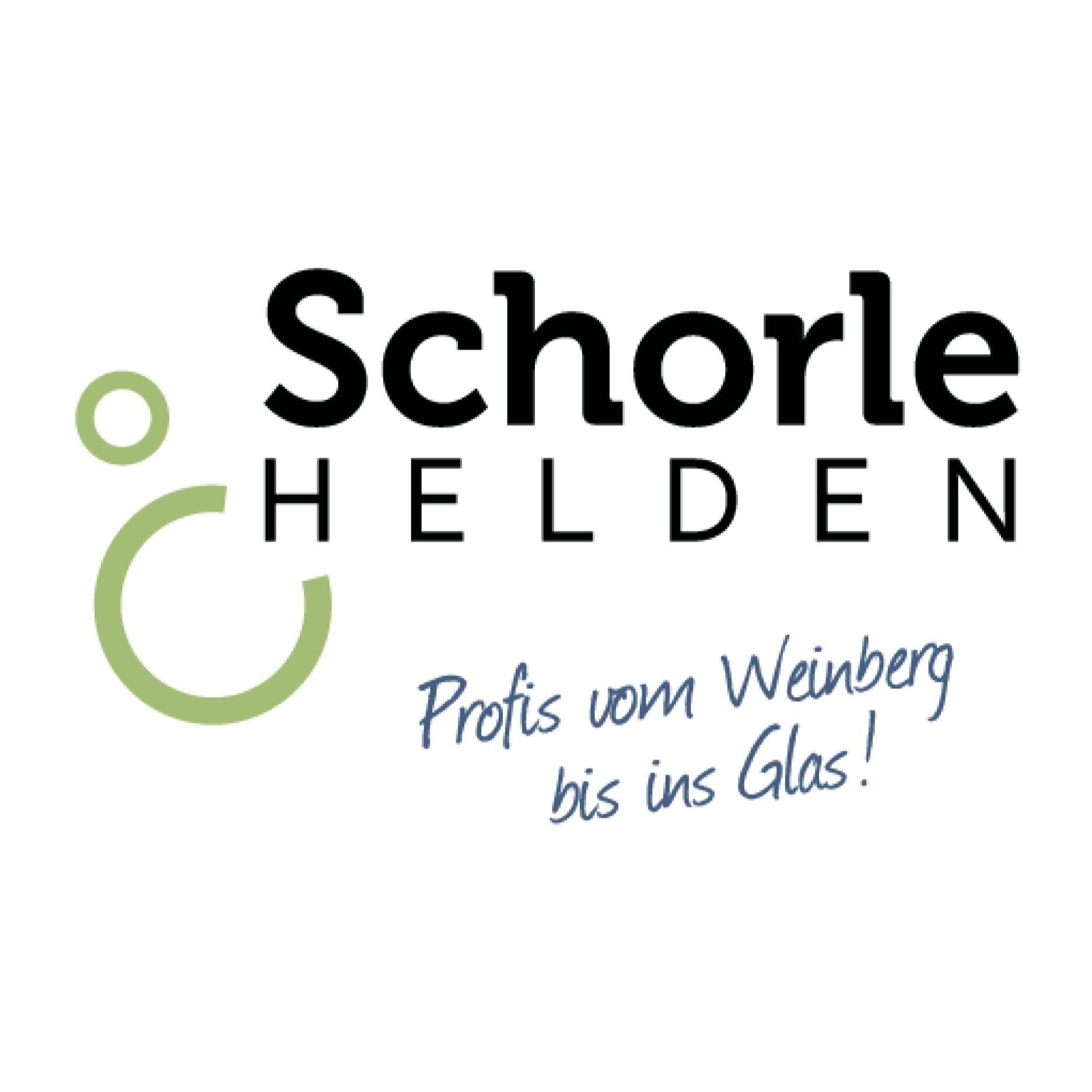 Schorle-Helden