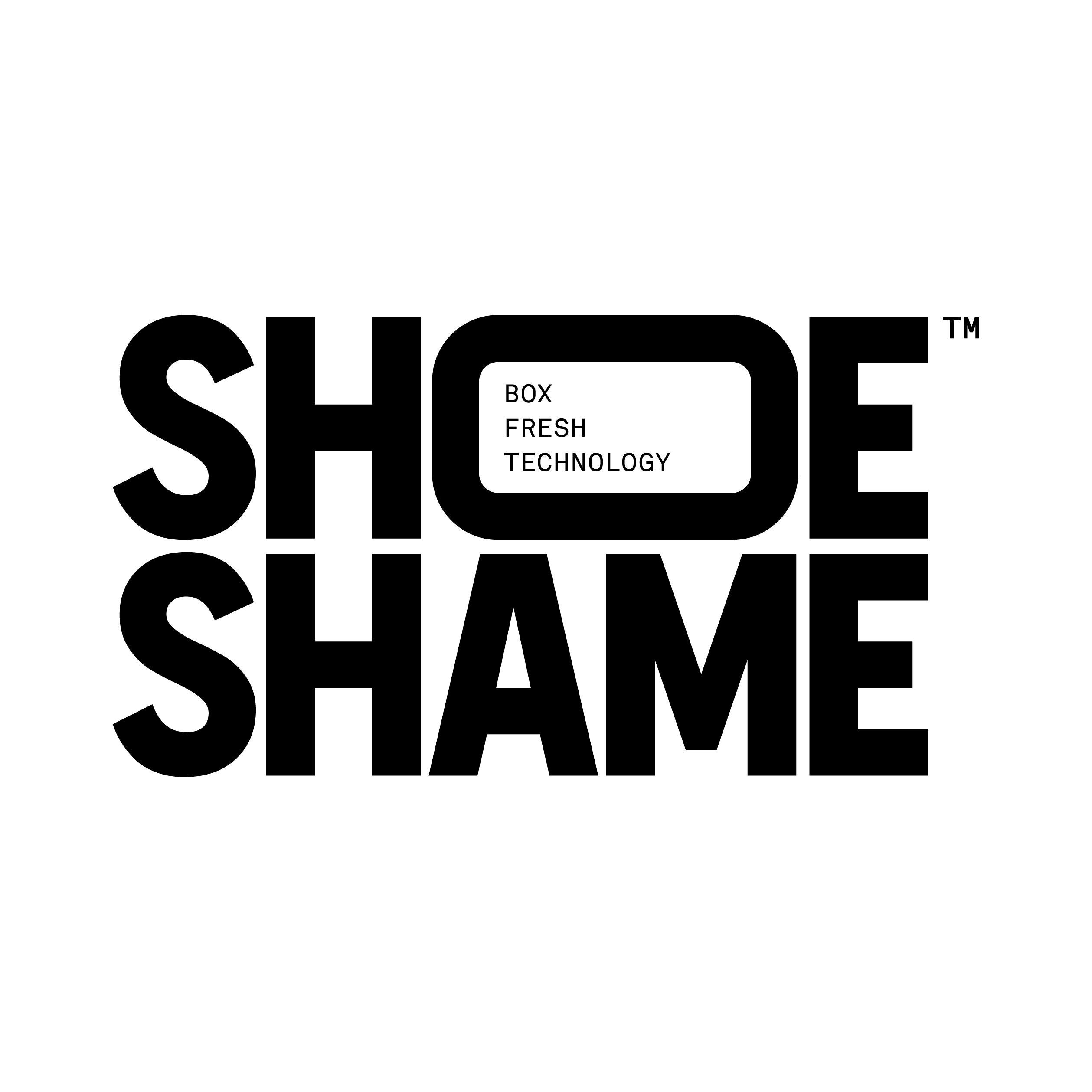 SHOE SHAME