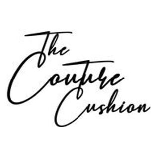 The Couture Cushion