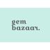 Gem Bazaar Jewellery