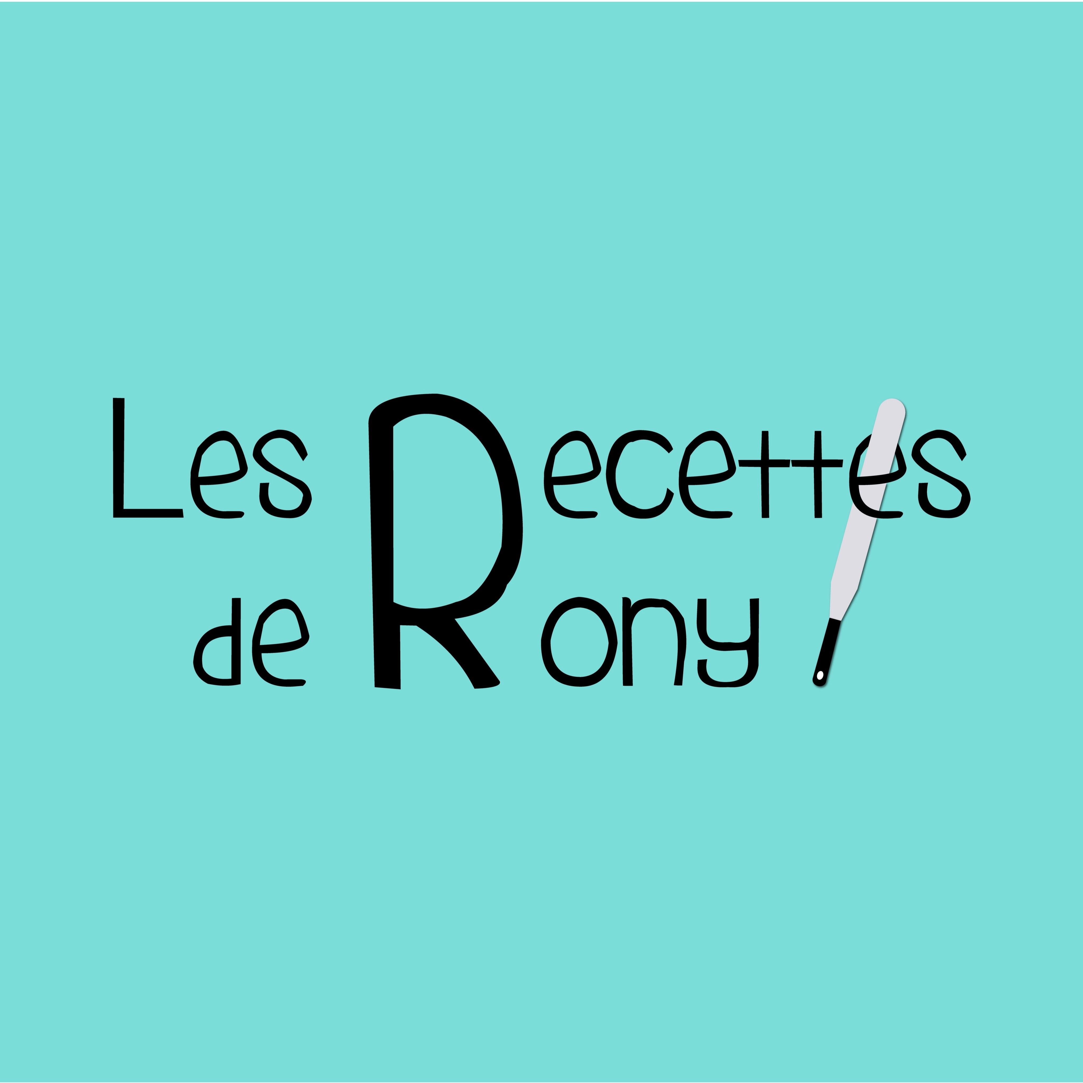 Les Recettes de Rony