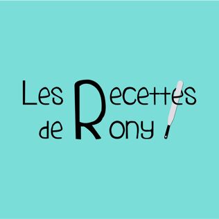 Les Recettes de Rony