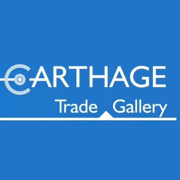 Carthage Trade Gallery