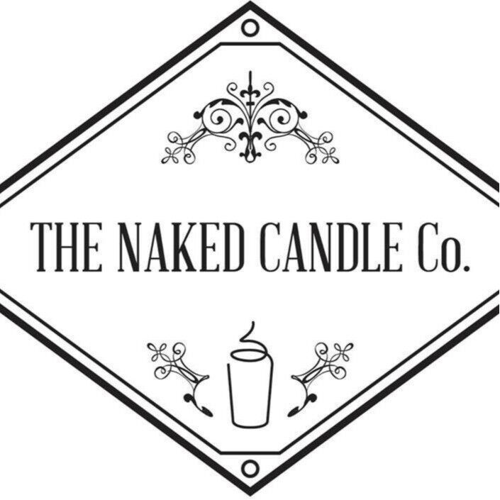 The Naked Candle Co