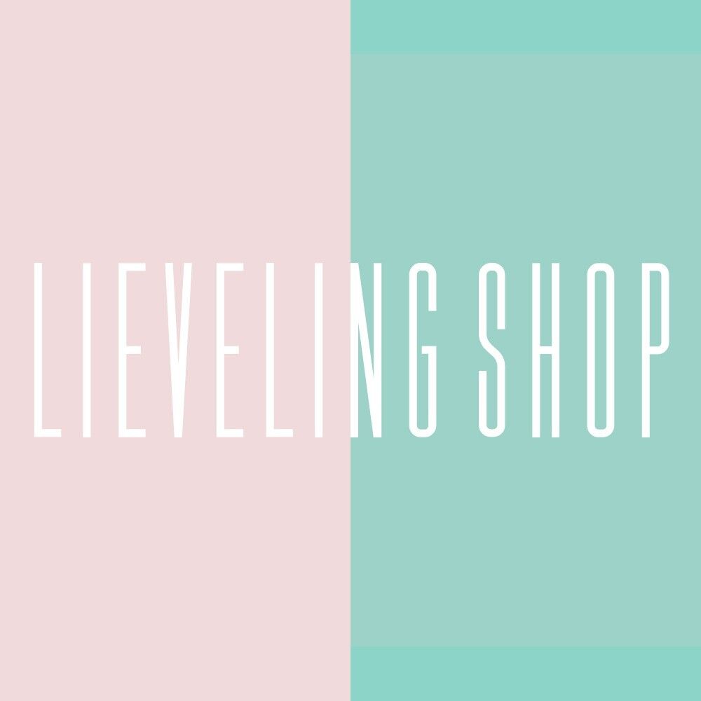 Lievelingshop