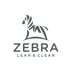 Zebra Lean & Clean