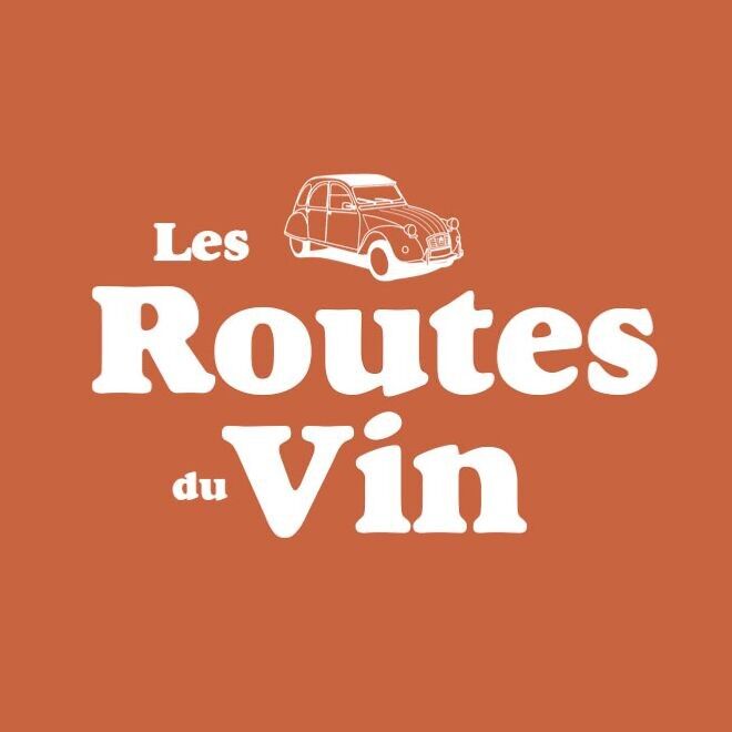 La Route des Vins