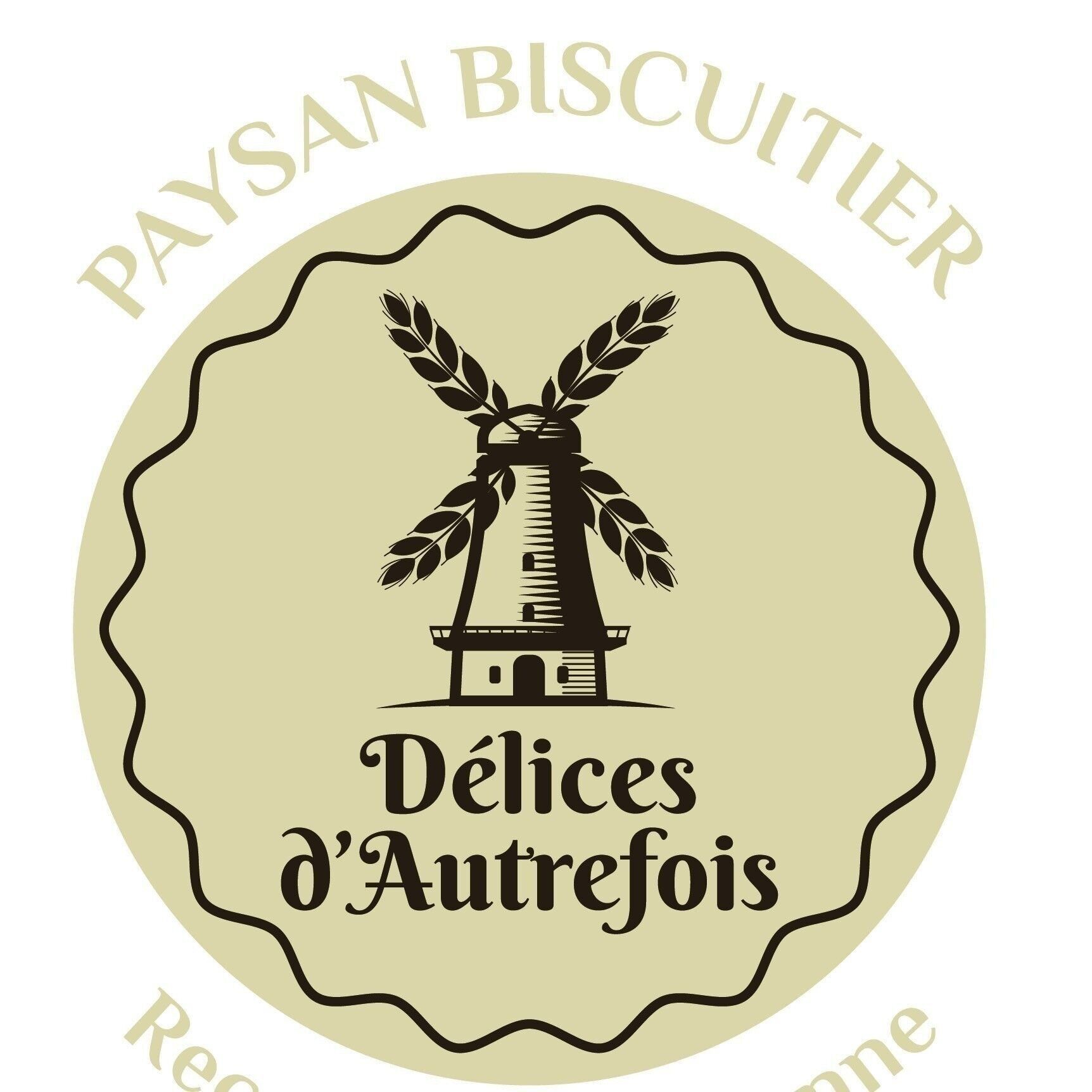 Délices d'Autrefois