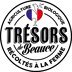 Trésors de Beauce