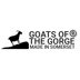Goats of gorge