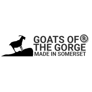 Goats of gorge