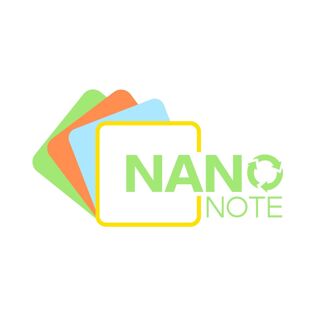 Nano Note